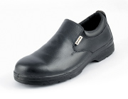Exceutive Safety Footwear Bulwark Shoe